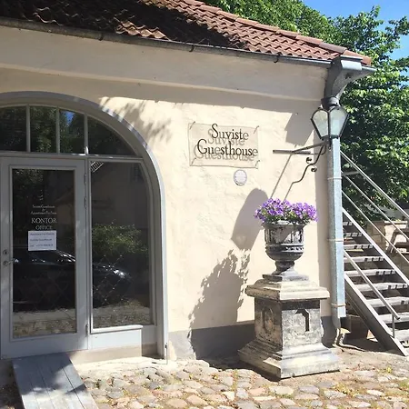 Suviste * Kuressaare