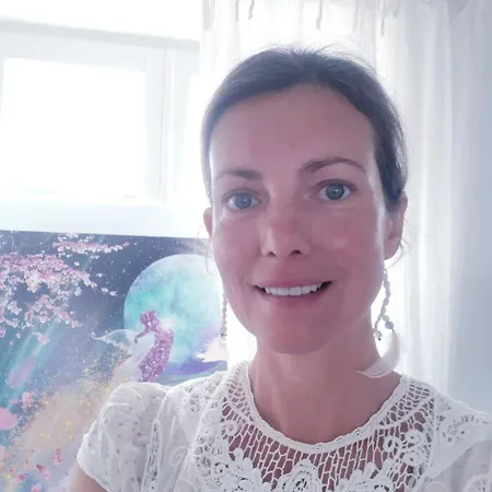 Suviste Gæstehus Kuressaare