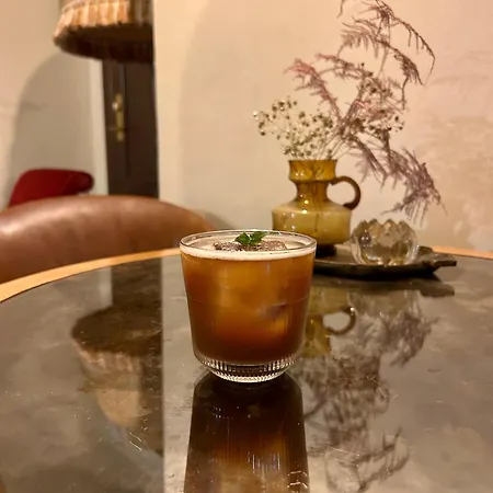 Suviste Affittacamere