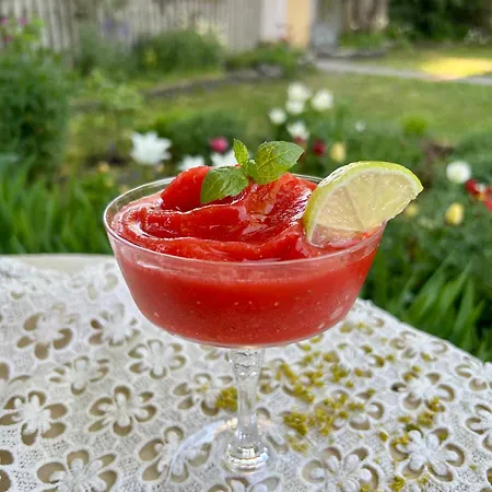 Gæstehus Suviste 3*