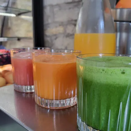 Suviste Gæstehus 3*