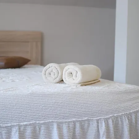 Guest house Suviste Kuressaare