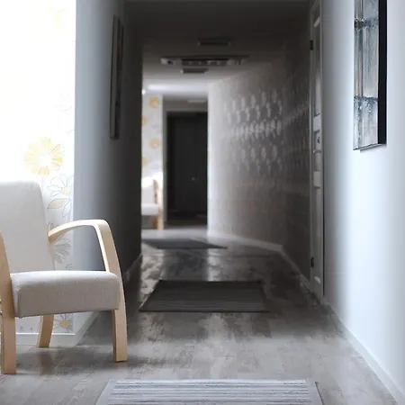 Affittacamere Suviste 3*