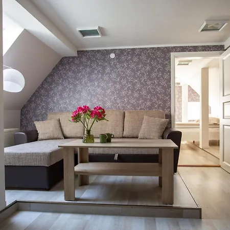 Guest house Suviste Kuressaare