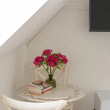 Suviste Gæstehus 3*