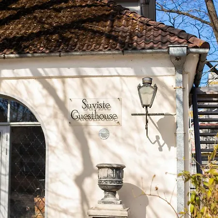 Suviste 3* Kuressaare