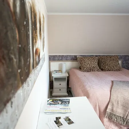 Guest house Suviste