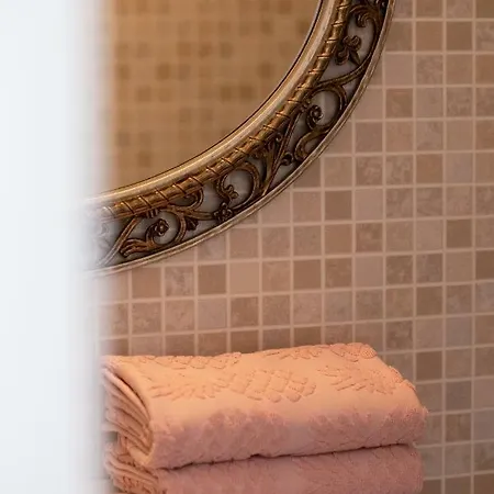 Affittacamere Suviste 3*