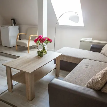 Suviste Guest house *