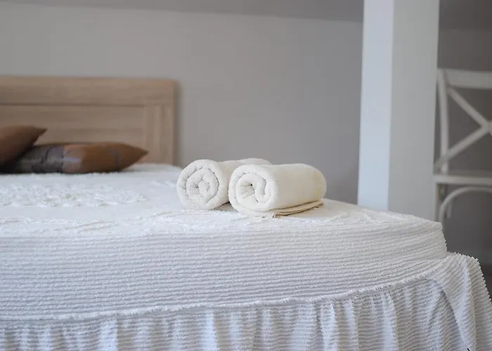 Pensión Suviste Kuressaare