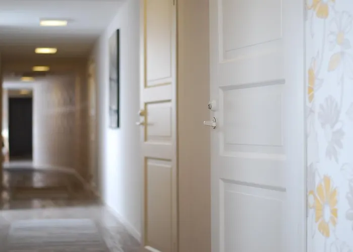 Suviste 3* Kuressaare