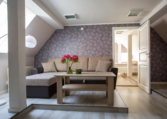 Pensión Suviste Kuressaare