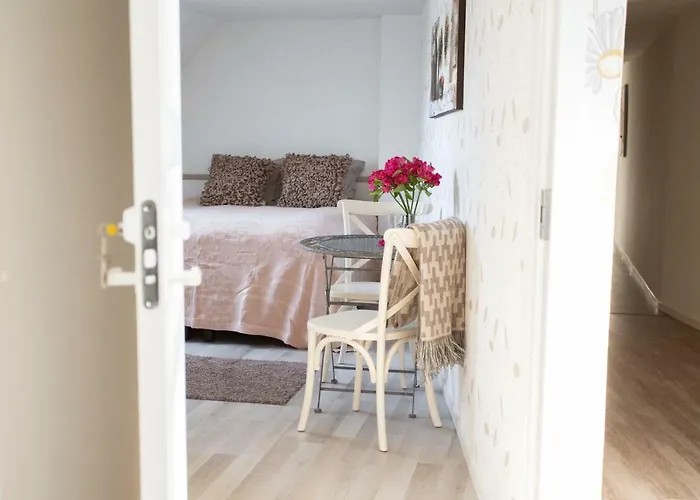 Suviste Pensión Kuressaare