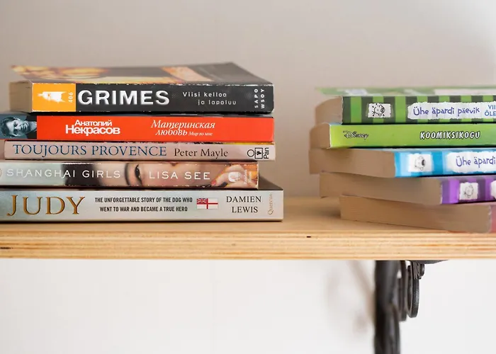 Pensión Suviste Kuressaare