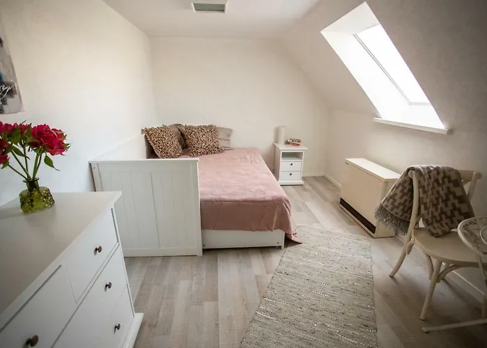 Suviste 3* Kuressaare