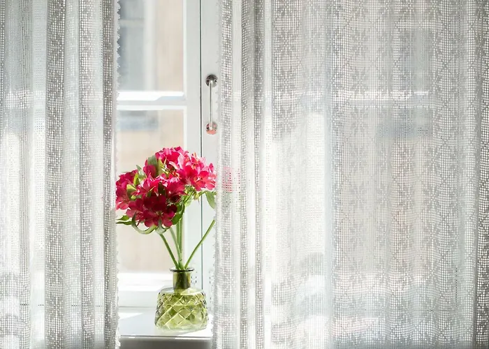 Suviste 3* Kuressaare