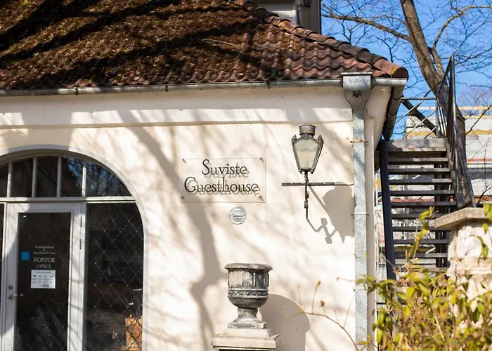 Suviste 3* Kuressaare