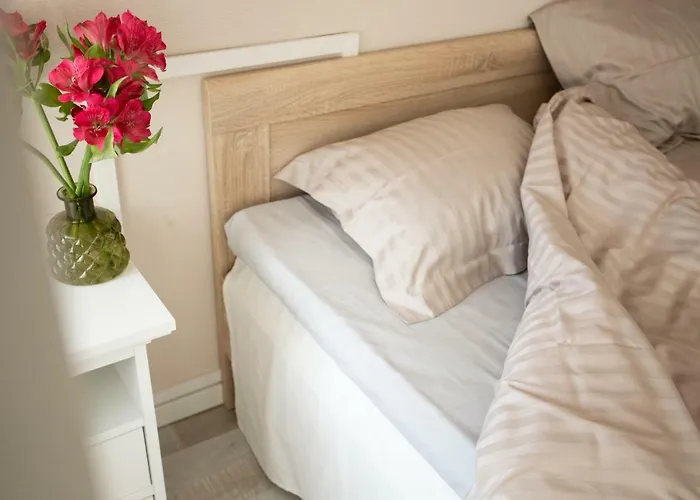 Suviste 3* Kuressaare